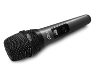 Media-Tech Bezprzewodowy mikrofon MIC HERO WIRELESS MT398 - 1584896 - zdjęcie 4